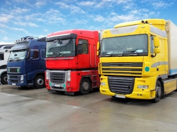 İzmir Devrekani Nakliye